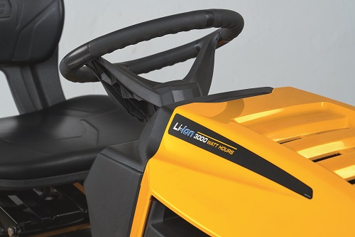 LI-ION Power